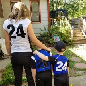 Meet your Posher, Katey